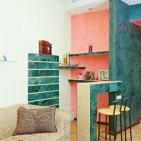 Apartment Deribasovskaya With Jacuzzi Οδησσός Εξωτερικό φωτογραφία