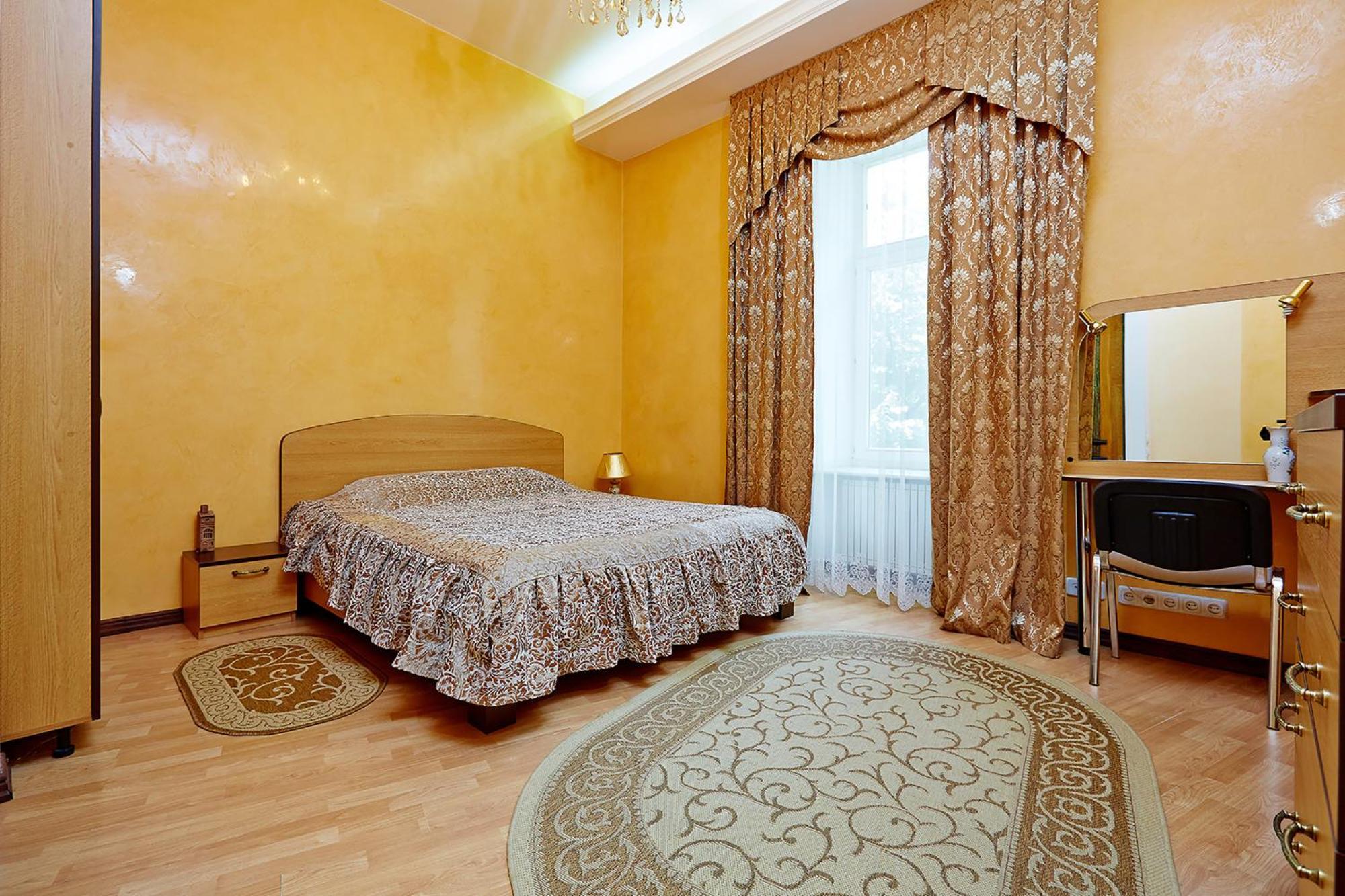 Apartment Deribasovskaya With Jacuzzi Οδησσός Εξωτερικό φωτογραφία