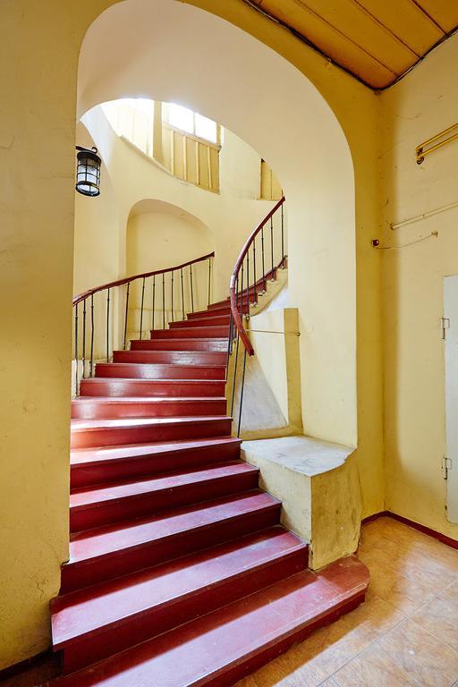 Apartment Deribasovskaya With Jacuzzi Οδησσός Εξωτερικό φωτογραφία