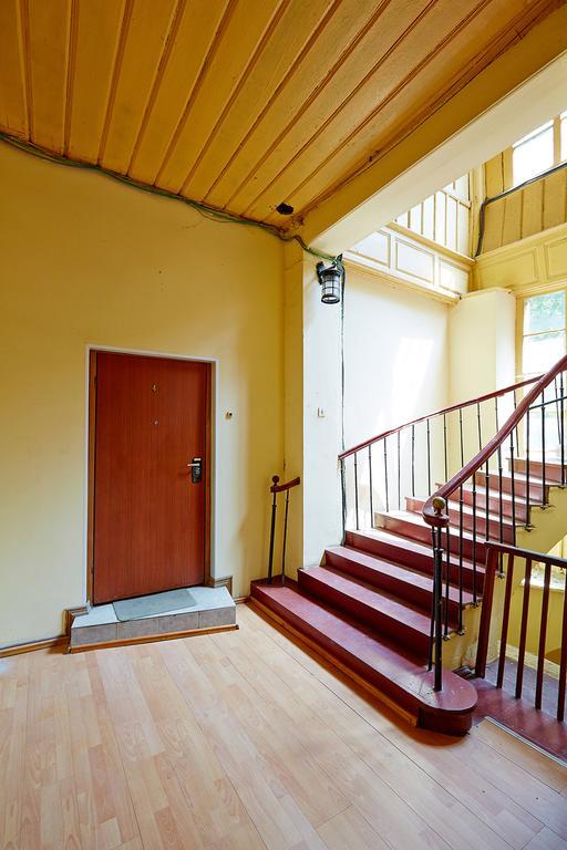 Apartment Deribasovskaya With Jacuzzi Οδησσός Εξωτερικό φωτογραφία