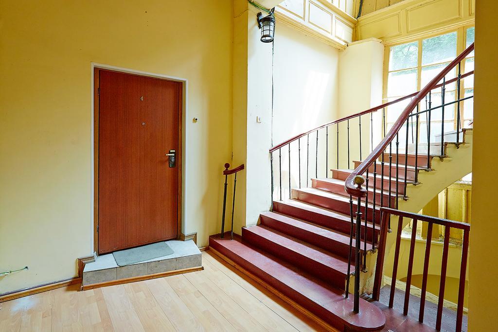Apartment Deribasovskaya With Jacuzzi Οδησσός Εξωτερικό φωτογραφία