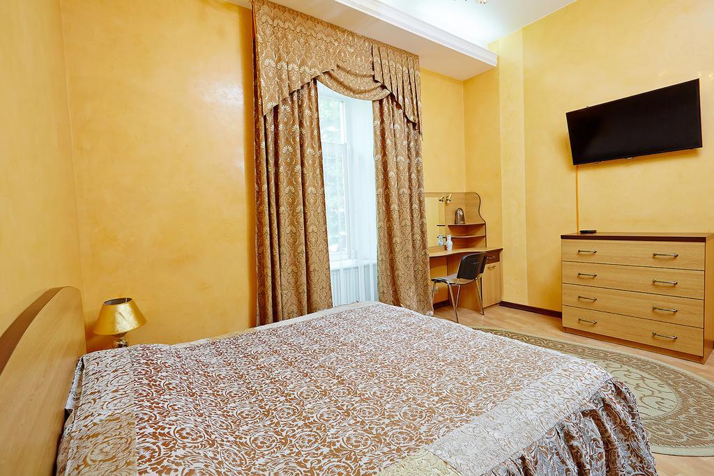 Apartment Deribasovskaya With Jacuzzi Οδησσός Εξωτερικό φωτογραφία