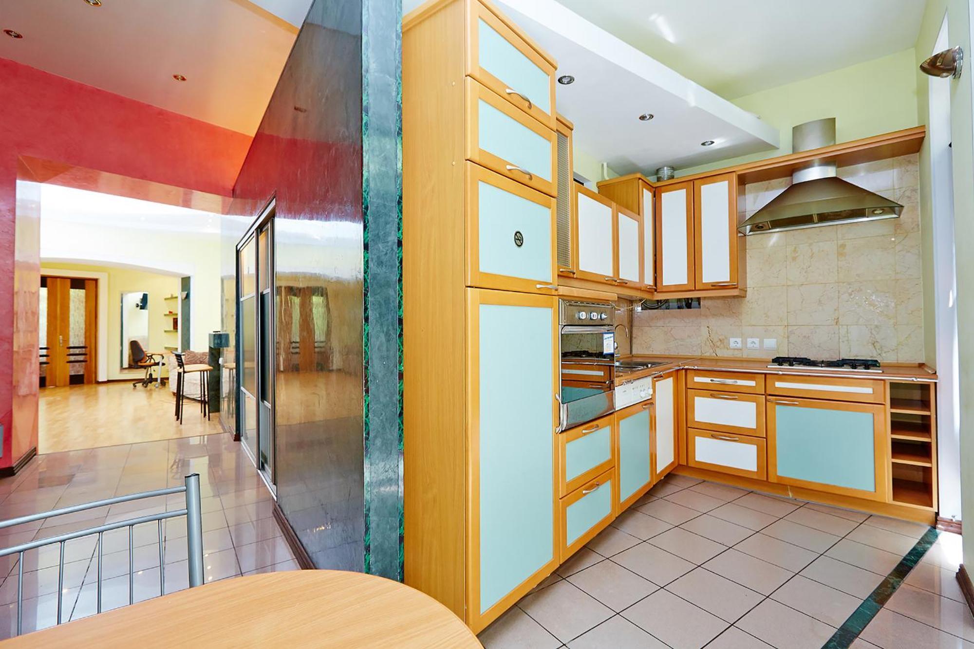 Apartment Deribasovskaya With Jacuzzi Οδησσός Εξωτερικό φωτογραφία